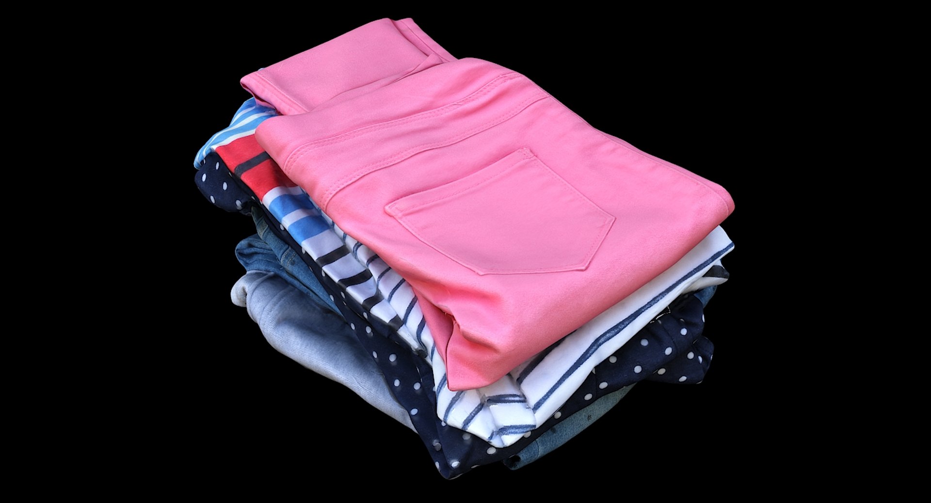3D model jeans fashion clothing https://p.turbosquid.com/ts-thumb/nE/zoSIP1/95G2CwY2/clothes09_02/jpg/1540361894/1920x1080/fit_q87/b236ab7d8206d7b508730283f8379c74f8c1b17d/clothes09_02.jpg
