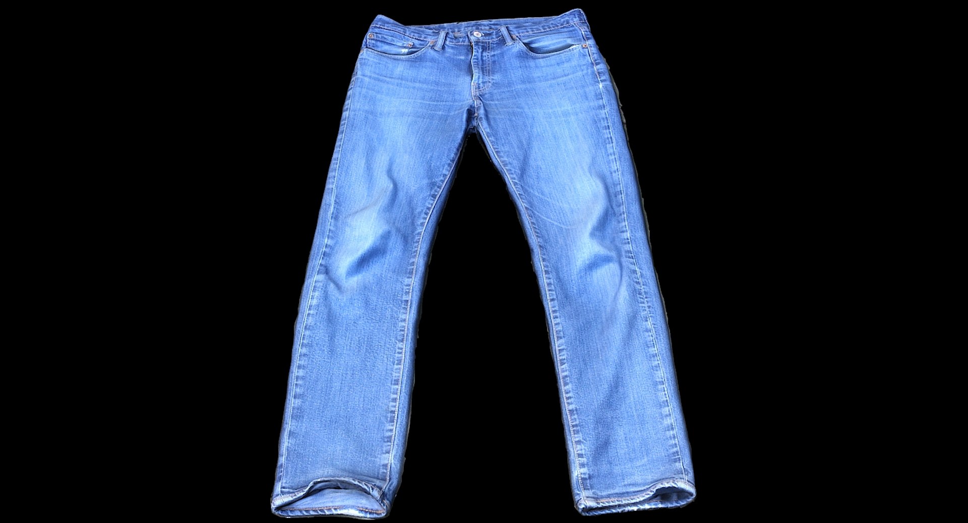 3D model jeans fashion clothing https://p.turbosquid.com/ts-thumb/nE/zoSIP1/sZoQkVj0/levis_02/jpg/1540361843/1920x1080/fit_q87/88fe2da76ba9b6daad944d736fd8d3c77fcd33e1/levis_02.jpg