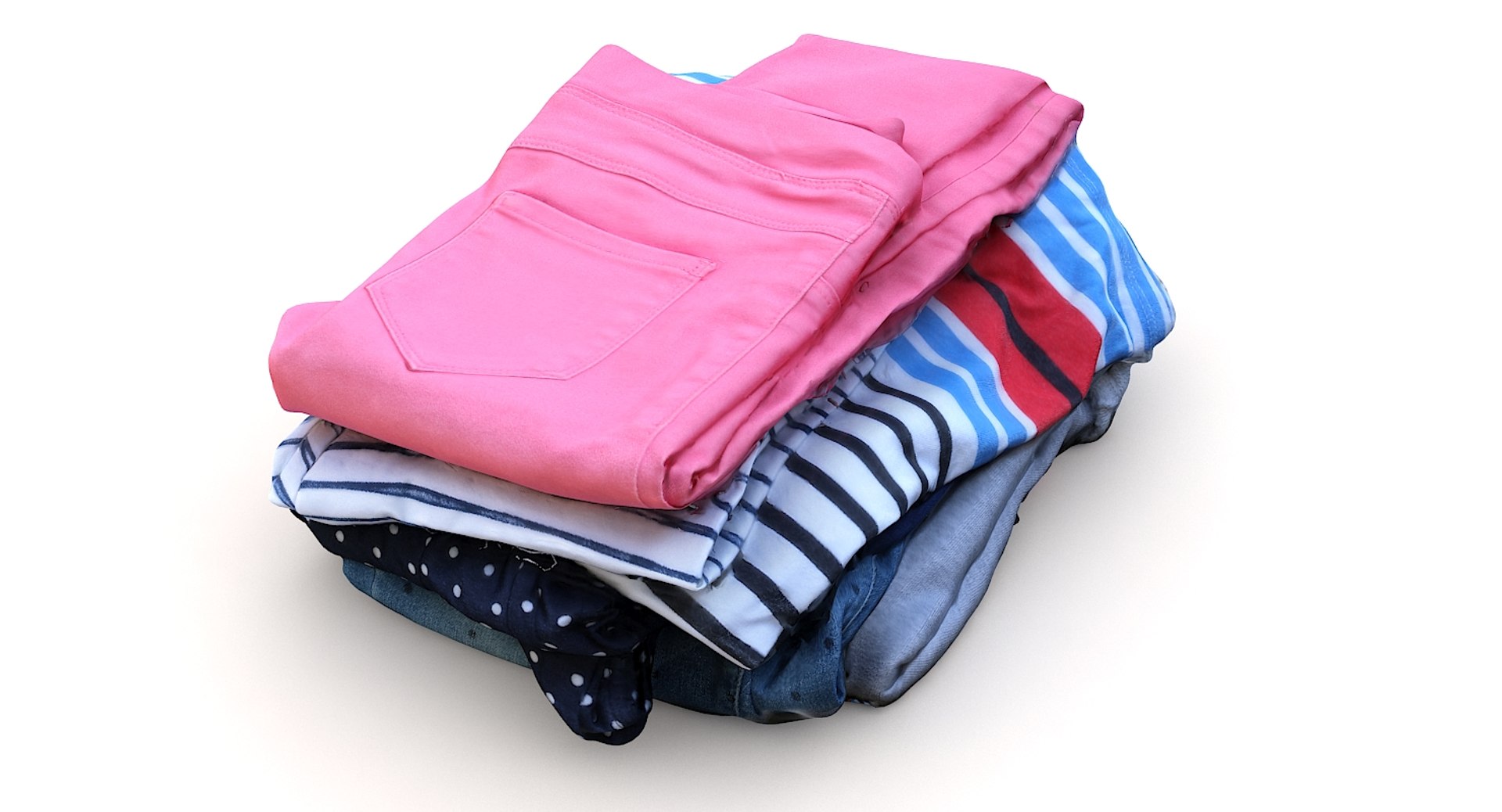 3D model jeans fashion clothing https://p.turbosquid.com/ts-thumb/nE/zoSIP1/tl5wUsU1/clothes09_10/jpg/1540361894/1920x1080/fit_q87/df329599e6f23048931c468f5ee9d58b353f715c/clothes09_10.jpg