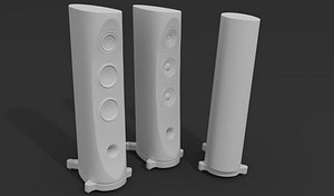 Speakers 5