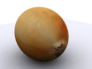 3ds onion