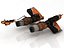 Pod Racer Anakin