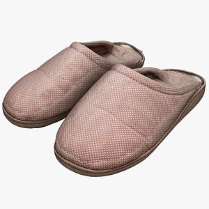 Shoes 138 Slippers