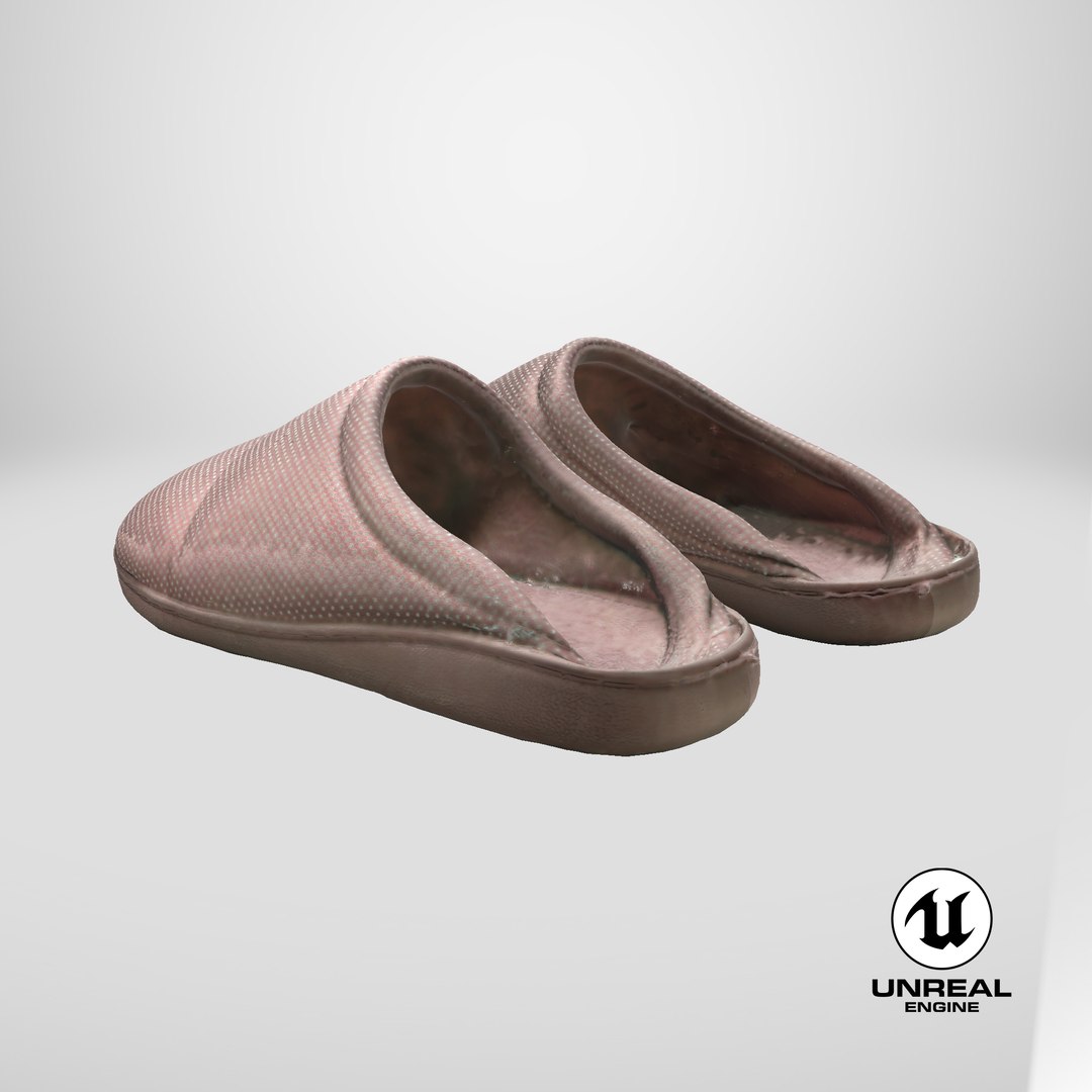 3D Shoes 138 Slippers https://p.turbosquid.com/ts-thumb/nF/30r2lR/tC/stemcell_unreal_render/png/1739385166/1920x1080/fit_q87/66c6d342273d43f2d170b944cd382329c181254c/stemcell_unreal_render.jpg