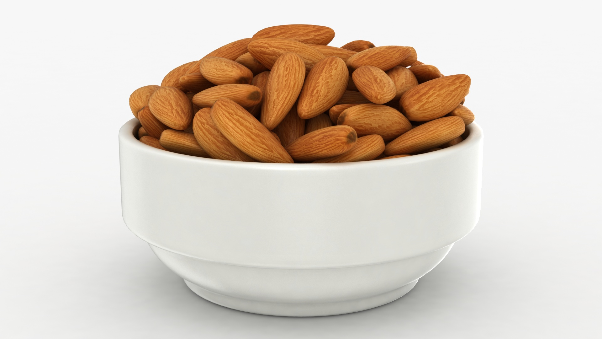 peanuts bowl 3D model https://p.turbosquid.com/ts-thumb/nF/3FR7xb/iAUc3kus/almond_diffuse/jpg/1574849151/1920x1080/turn_fit_q99/ddf86a0960978d0cae39ba855a37156505a00ca0/almond_diffuse-1.jpg