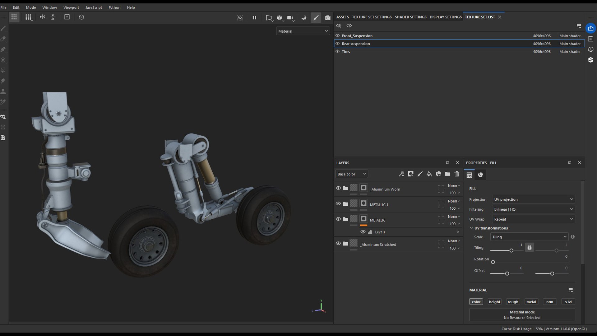 Aircraft Landing Gear 3D model https://p.turbosquid.com/ts-thumb/nF/4RSPjX/Pq/substance/jpg/1743538284/1920x1080/fit_q87/12b45200638062bb3180e811a91660d967d01ca1/substance.jpg