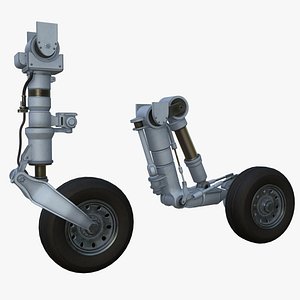 Aircraft Landing Gear