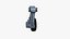 Trem de pouso de aeronaves