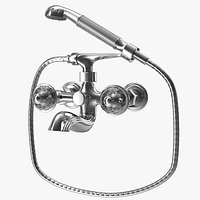 THG  E53-13B Bathroom Mixer