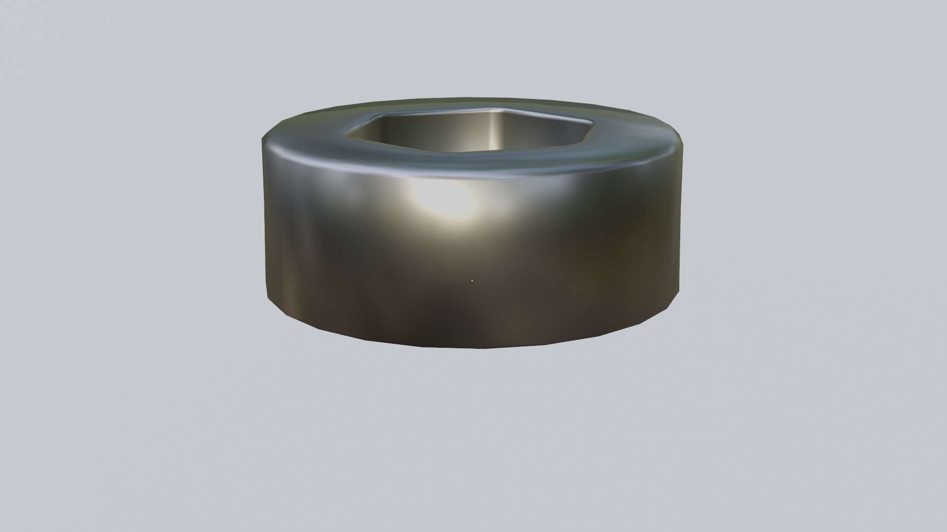 Screw heads 3D model https://p.turbosquid.com/ts-thumb/nF/8cXWGS/21/hexscrew_03/jpg/1679070873/1920x1080/fit_q87/ac82e94f25eebe64026121b217395344959f8a49/hexscrew_03.jpg