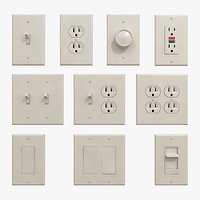 Switches & Outlets (US)