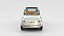 Fiat 500D Nuova 1960 rev