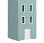 Children's Wardrobe House 1