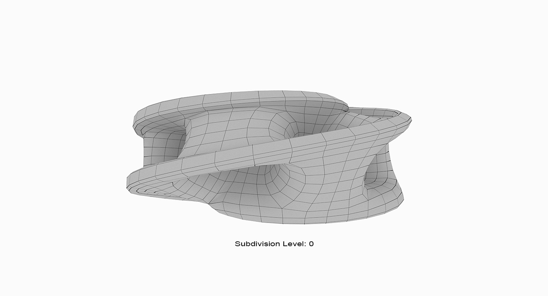 3D Solid Manifold Printing - TurboSquid 1169700