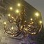 Bistro Rustic and Chandelier for Blender