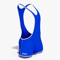 Wrestling Singlet Asics