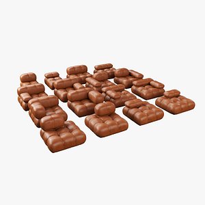 Sofa V25 All Part