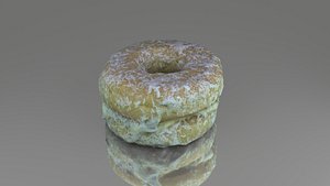 sweet cake 3D