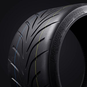 TOYO Proxes R888
