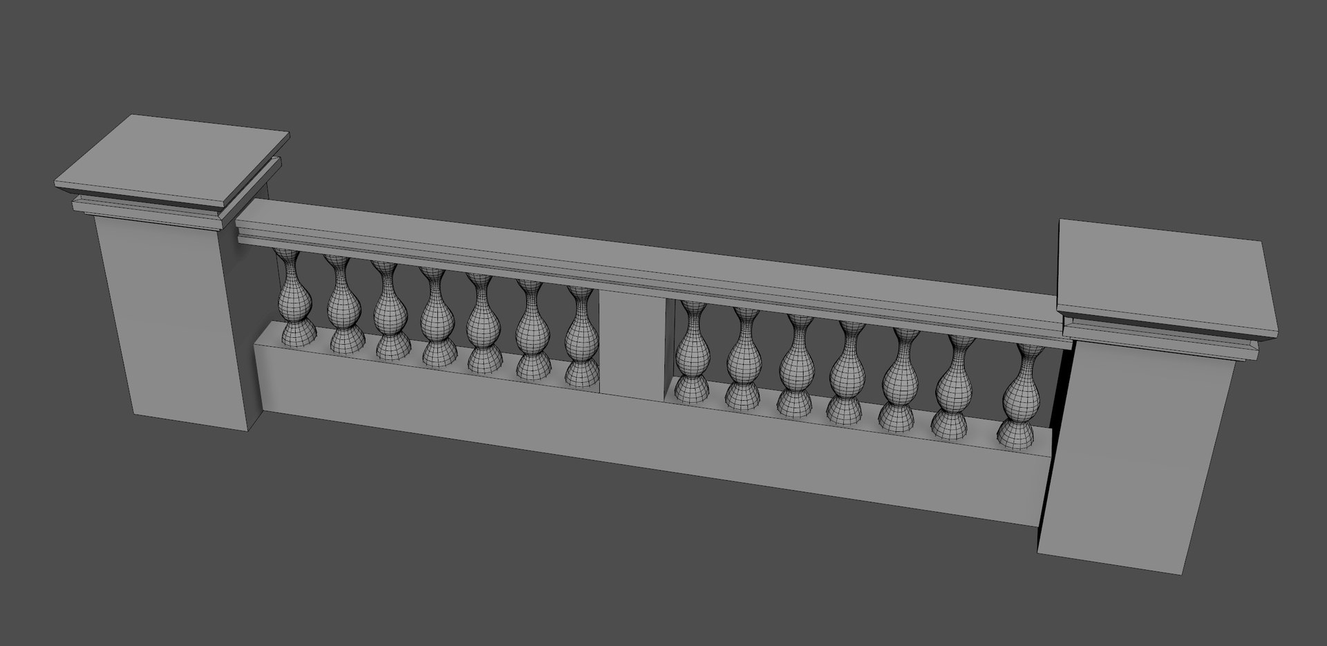 Classic White Fence 3D model https://p.turbosquid.com/ts-thumb/nF/QuCqUS/5W/fence10/jpg/1781170636/1920x1080/fit_q87/15fababd9d5209a109632b2dbea3737f84508c1f/fence10.jpg
