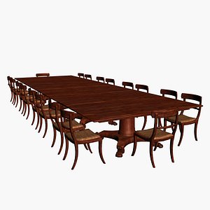 Conference Set
