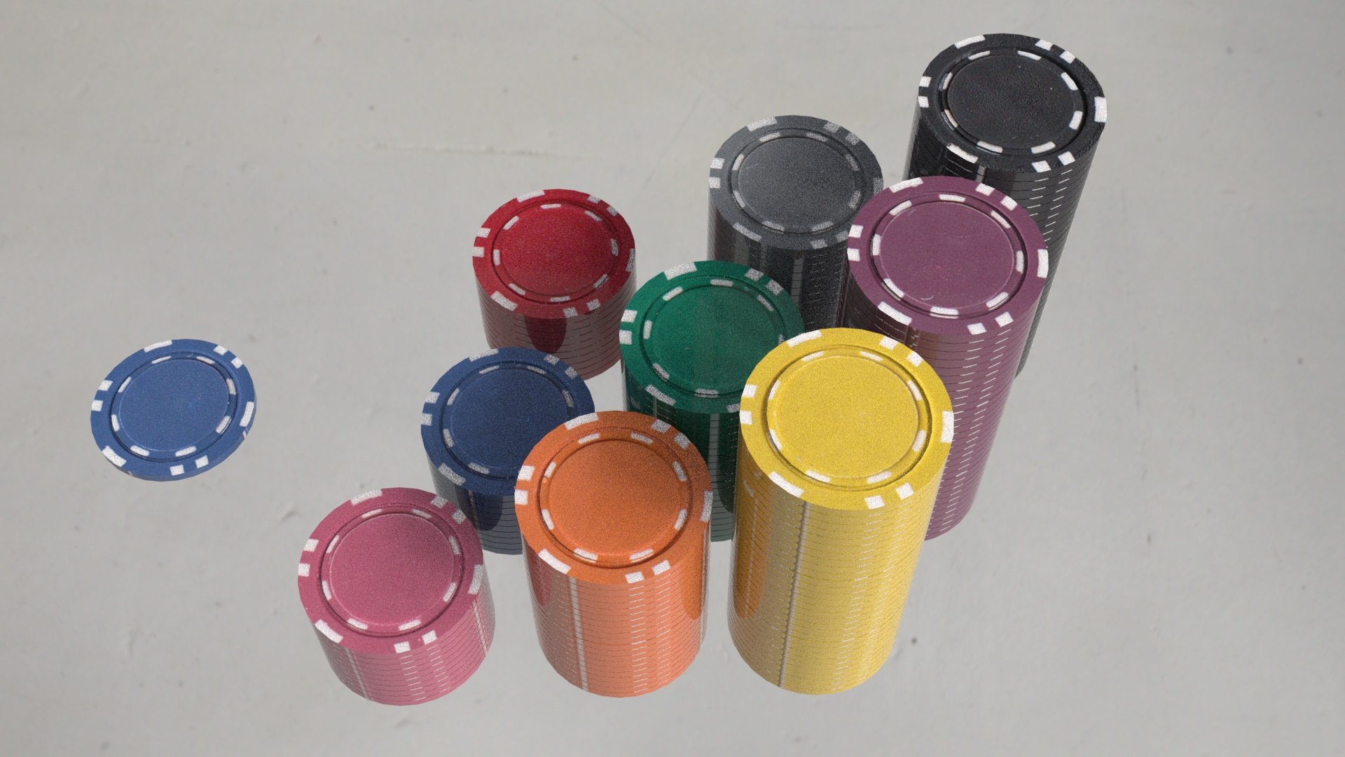 3D poker chips https://p.turbosquid.com/ts-thumb/nF/SuNL7e/eV/3/jpg/1701810899/1920x1080/fit_q87/8019e039c8ac13a35abb25accb8a9664570919ac/3.jpg