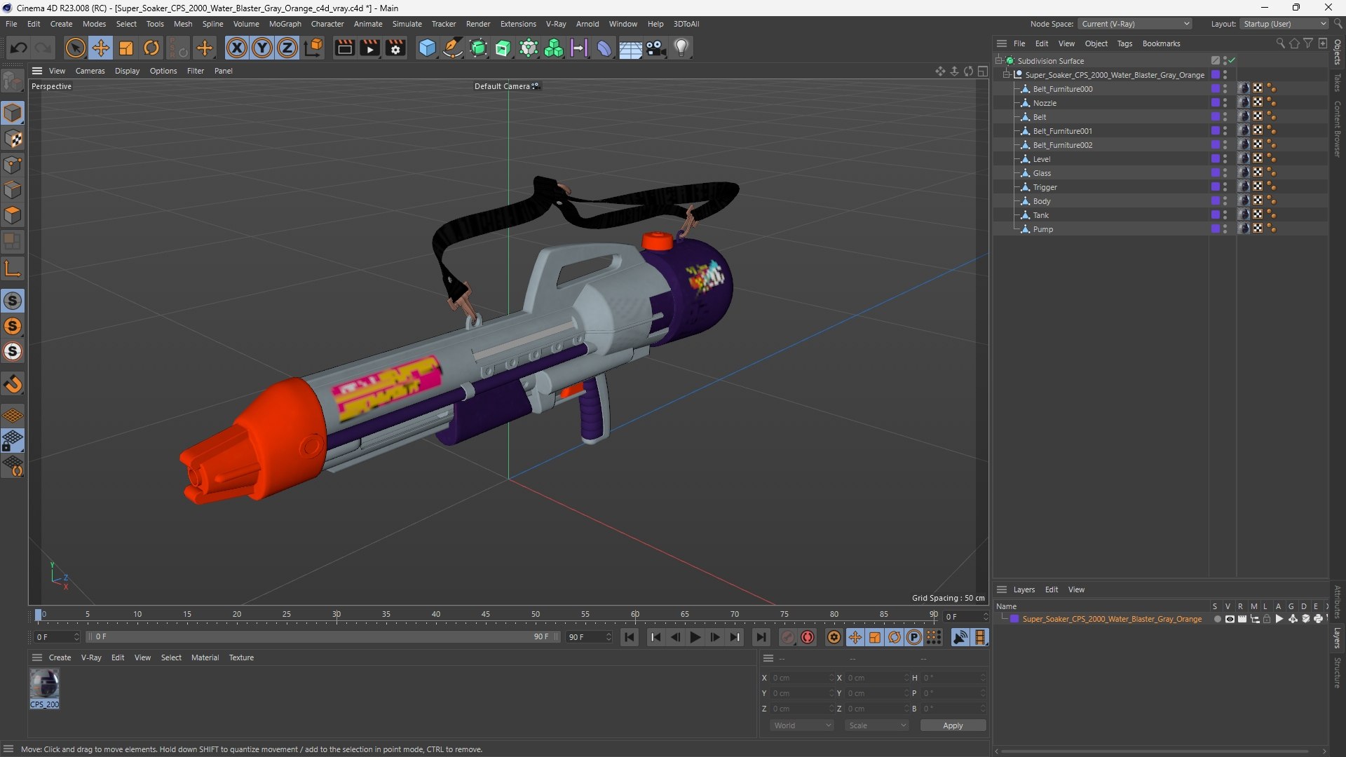 Super Soaker CPS 2000 Water Blaster Gray Orange 3D model https://p.turbosquid.com/ts-thumb/nF/UJ0bD9/XE/super_soaker_cps_2000_water_blaster_gray_orange_1003/jpg/1761006772/1920x1080/fit_q87/04cf09aabfd45f065ab9dfa1cc345a024db4f429/super_soaker_cps_2000_water_blaster_gray_orange_1003.jpg