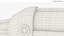 Super Soaker CPS 2000 Water Blaster Gray Orange