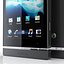 sony xperia s 3d model