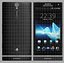 sony xperia s 3d model