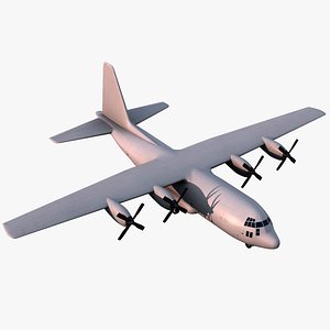 C-130 Hercules