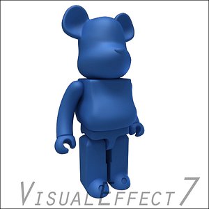 max bear brick matte