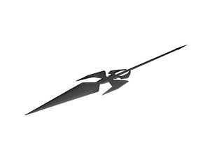 spear