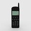 old cellphone