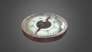 Compass model