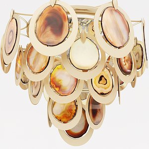 max ceiling light corbett rockstar