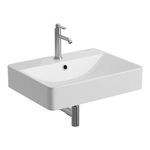 3D Roca ONA 03 Washbasin