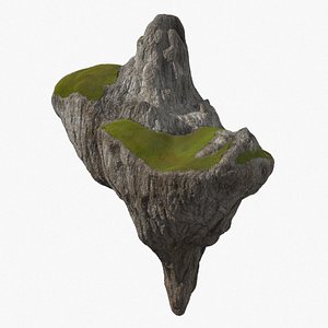 Soaring Rock