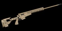 AX 308 Sniper Rifle
