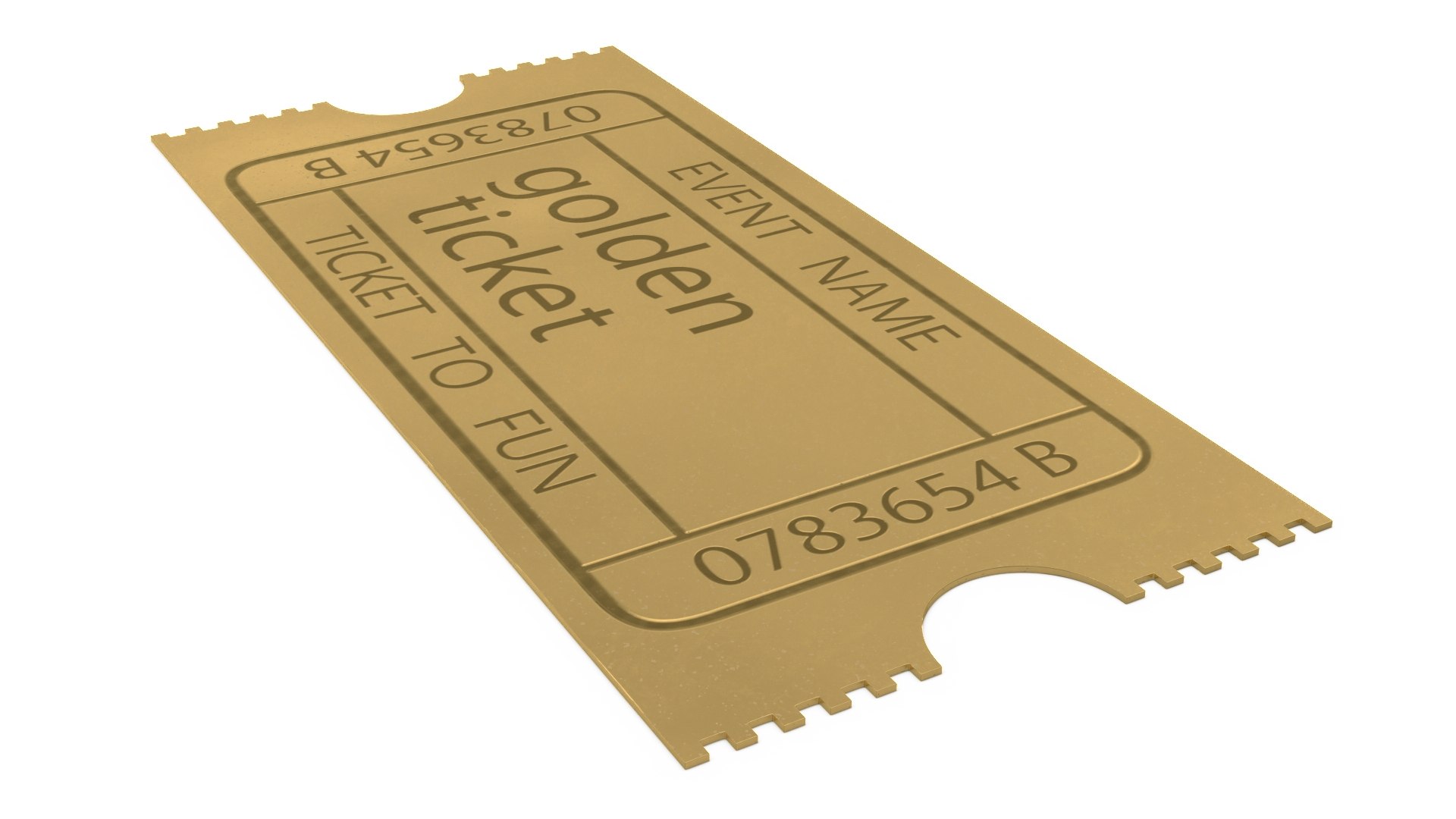 3D Golden Ticket for Event model https://p.turbosquid.com/ts-thumb/nF/vDR5Ez/pn/golden_ticket_for_event_006/jpg/1717563141/1920x1080/fit_q87/0748593b441024eed84883c418722e5400f83e29/golden_ticket_for_event_006.jpg