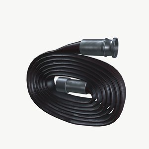 Fire Hose Pipe