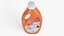 liquid detergent 3D model