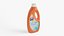 liquid detergent 3D model