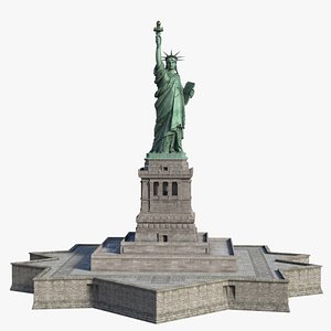 Statue of Liberty