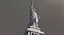 3D model statue liberty