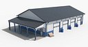 Industrial Building 22 Blue(1)