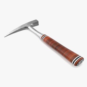 Rock Pick Hammer