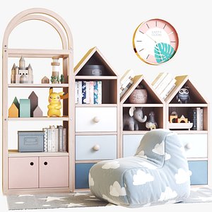 Furniture for nursery 23