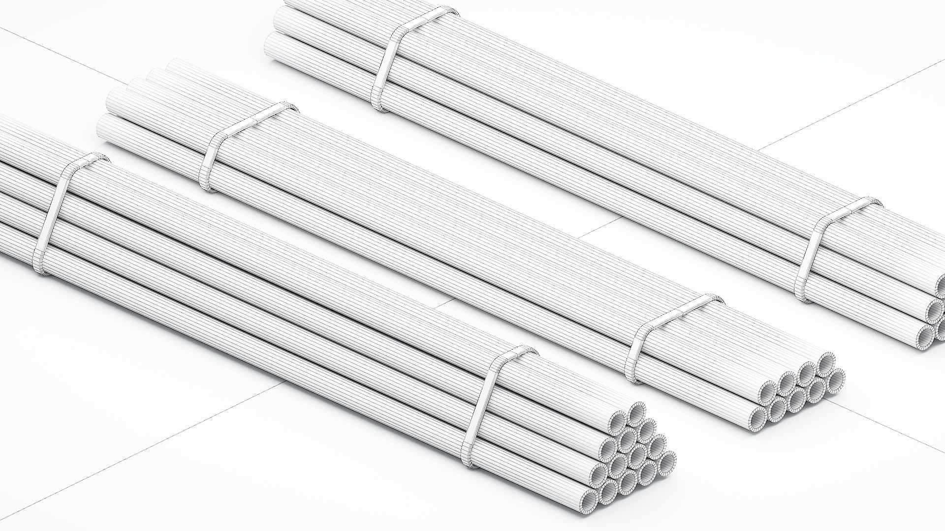 3D Plastic Pipe https://p.turbosquid.com/ts-thumb/nG/31fgyU/fe/wireframe/jpg/1786553110/1920x1080/fit_q87/3e1b226abe3dafe485f5d48c6f817ff497b85459/wireframe.jpg
