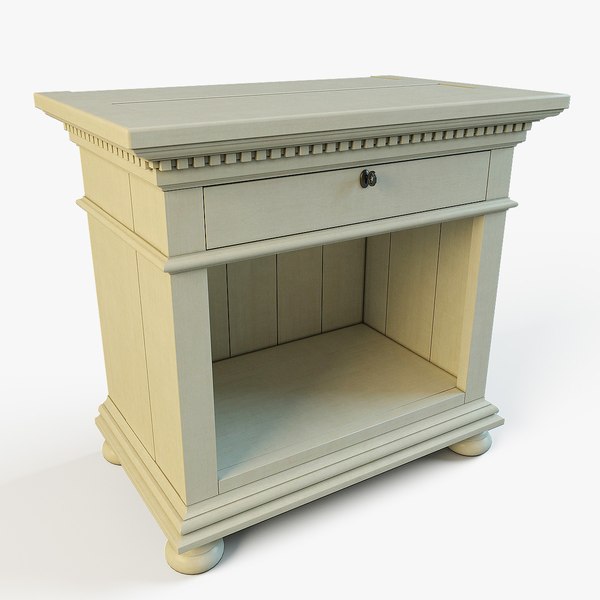 st james open nightstand max